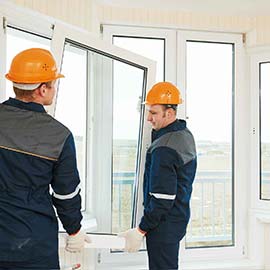 Door and Windows Glass Installation and Repair